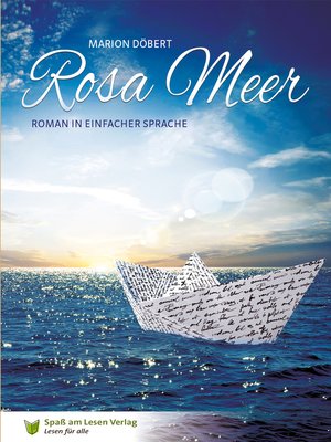 cover image of Rosa Meer